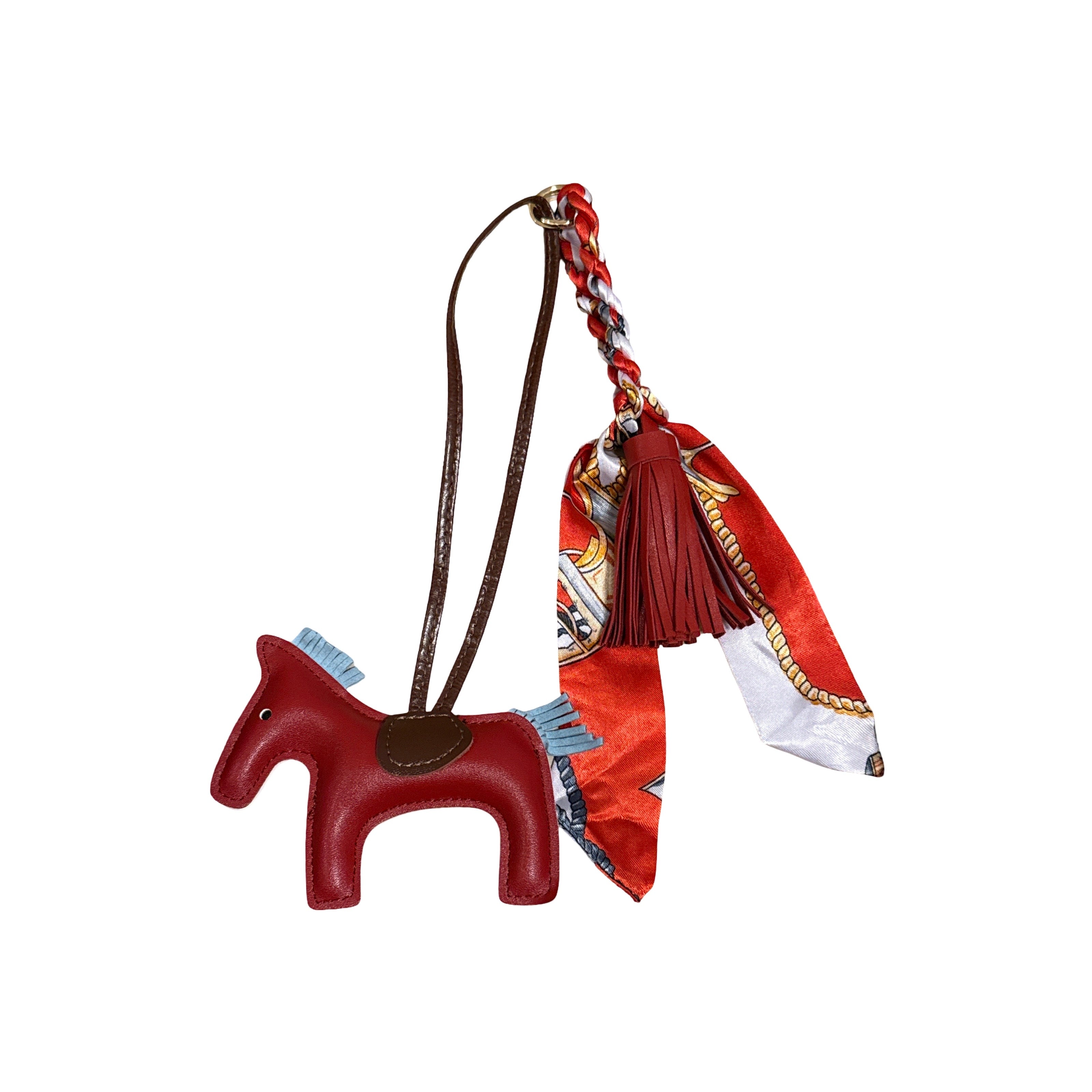 BIJOU DE SAC ANIMAL CHEVAL BS269