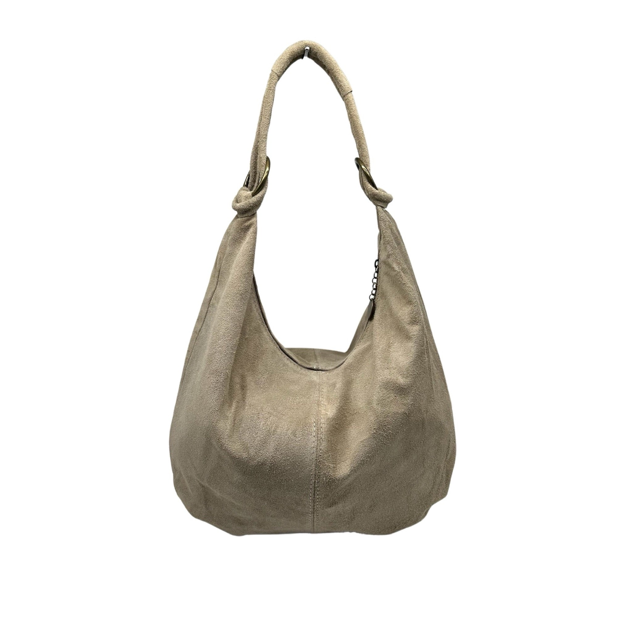 SAC CUIR SUEDE MIRIAM