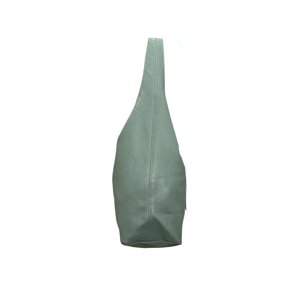 SAC CUIR GRAINE EVASION