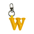 BIJOU DE SAC LETTRE ALPHABETIQUE W BS426