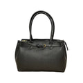 Sac à main Cuir Grainé Leatina