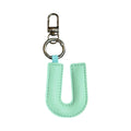 BIJOU DE SAC LETTRE ALPHABETIQUE U BS424