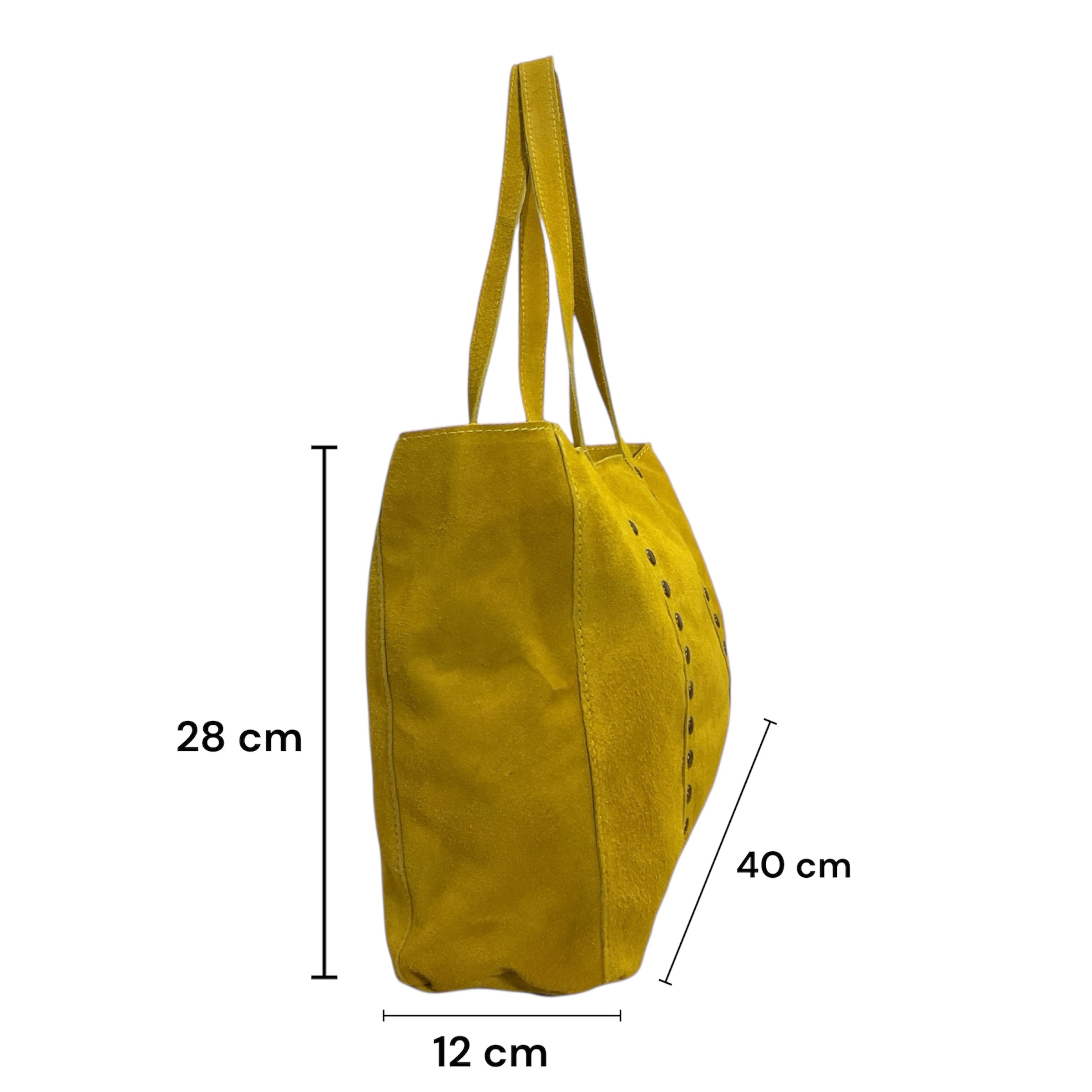 SAC CABAS CUIR LOLA