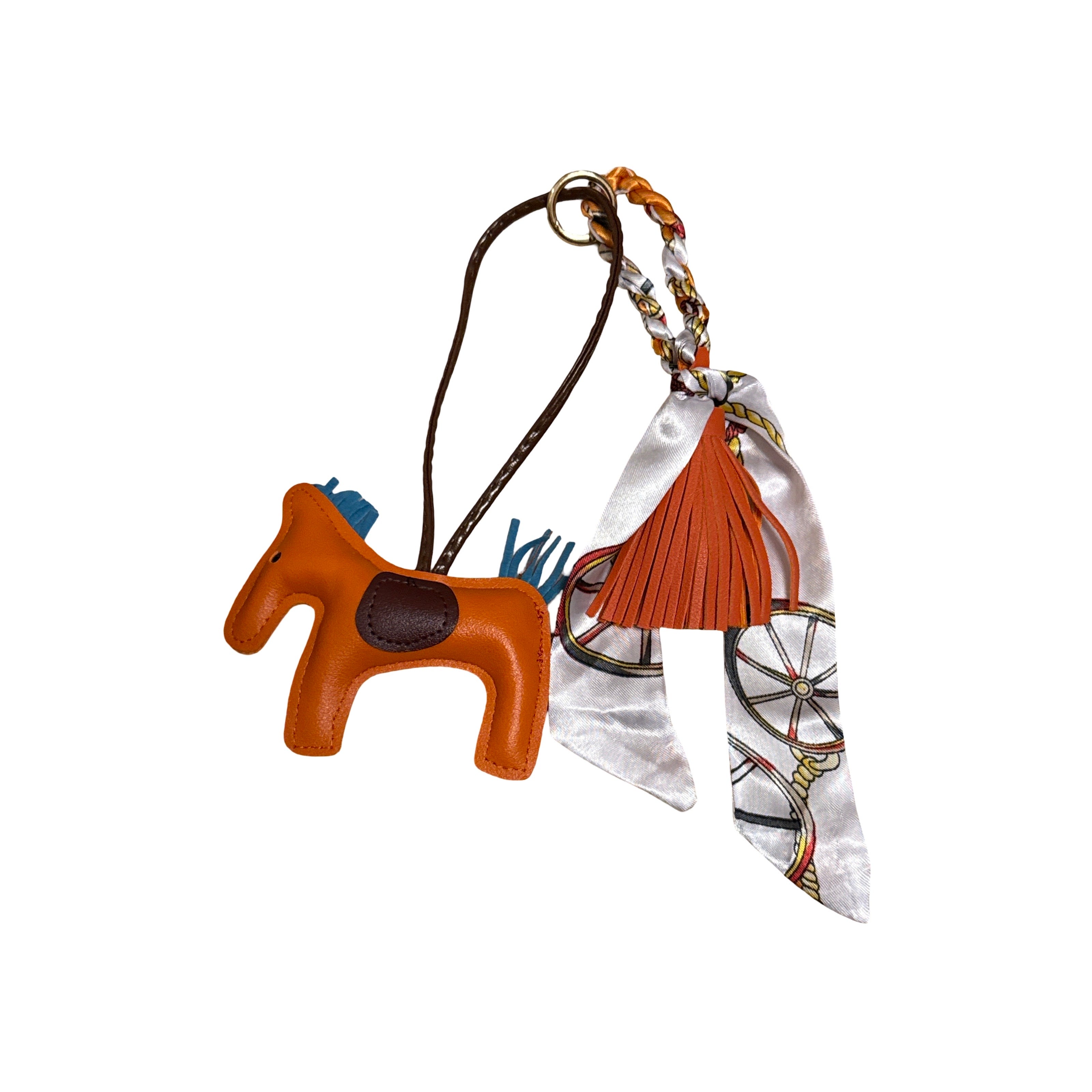 BIJOU DE SAC ANIMAL CHEVAL BS275