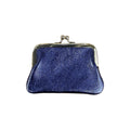 PORTE MONNAIE CARTE CUIR IRISE SMALL