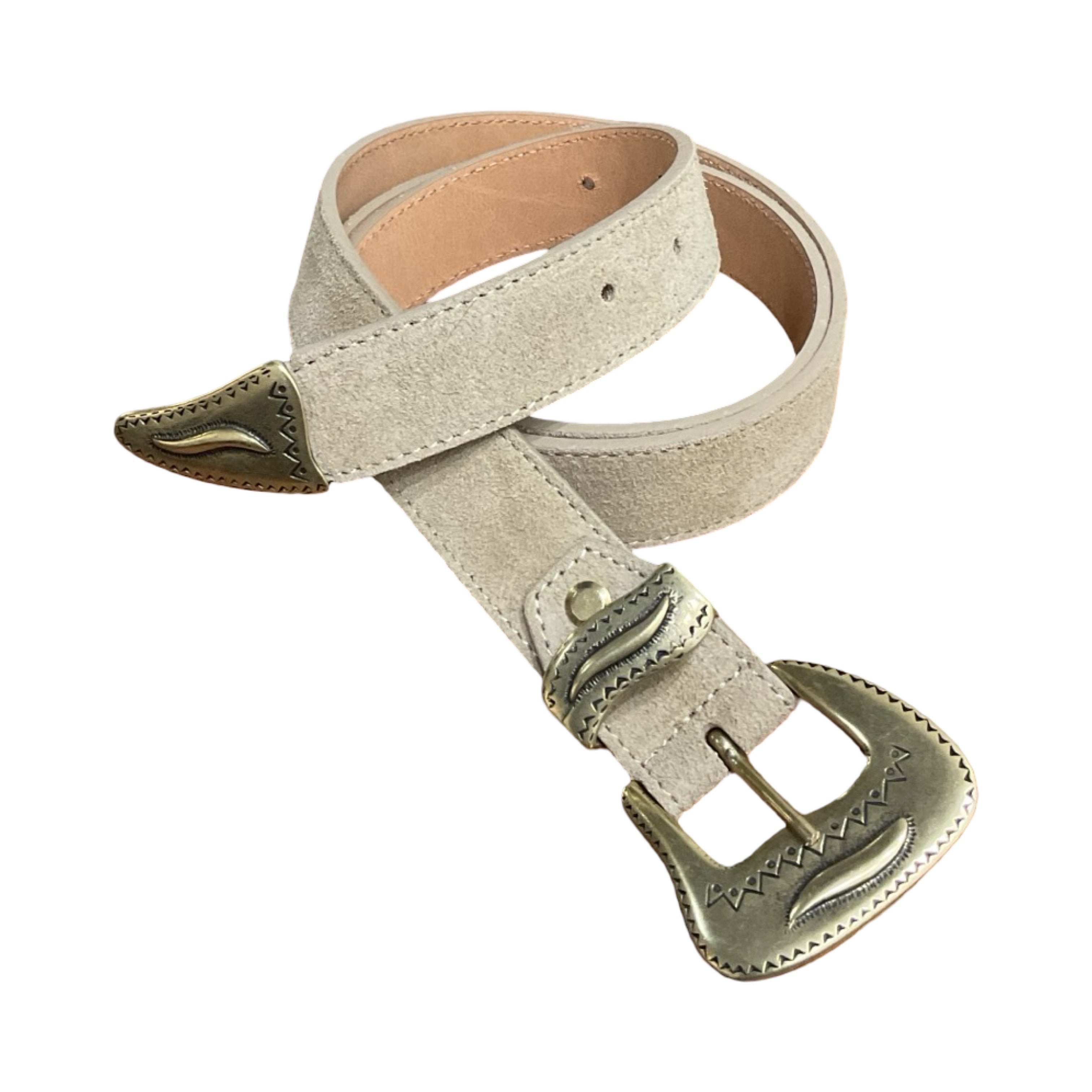 CEINTURE CUIR ITALIEN 029