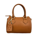 Sac Cuir Grainé Polo