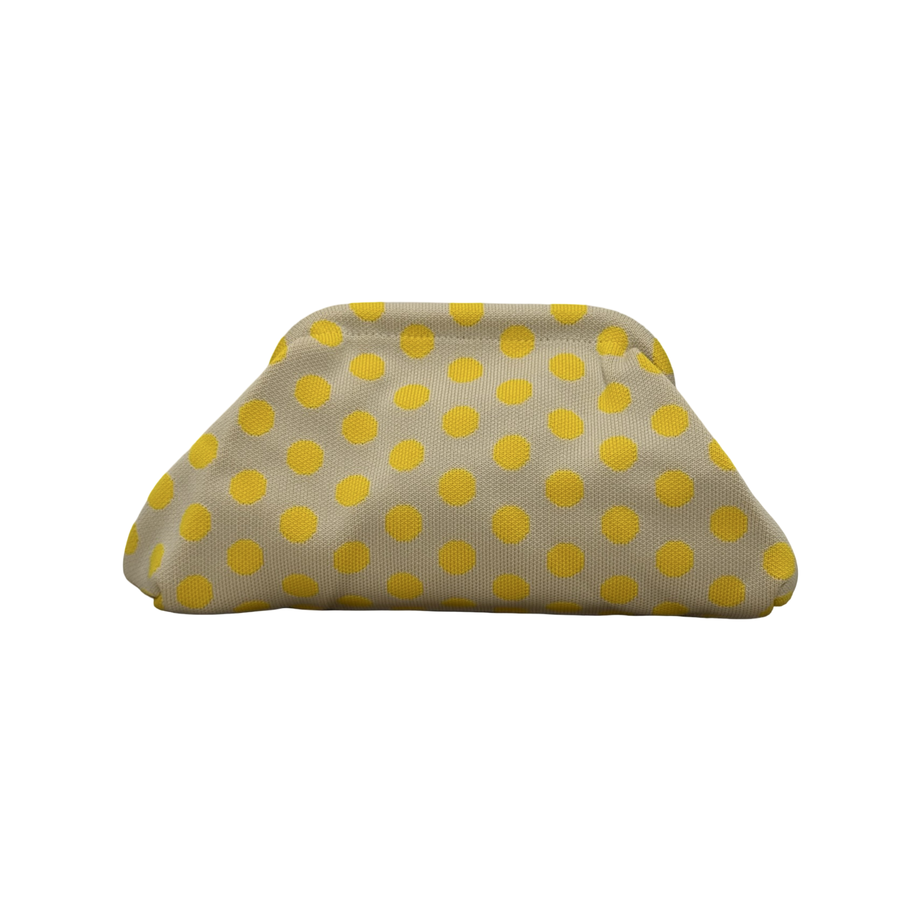 Pochette à pois Simon