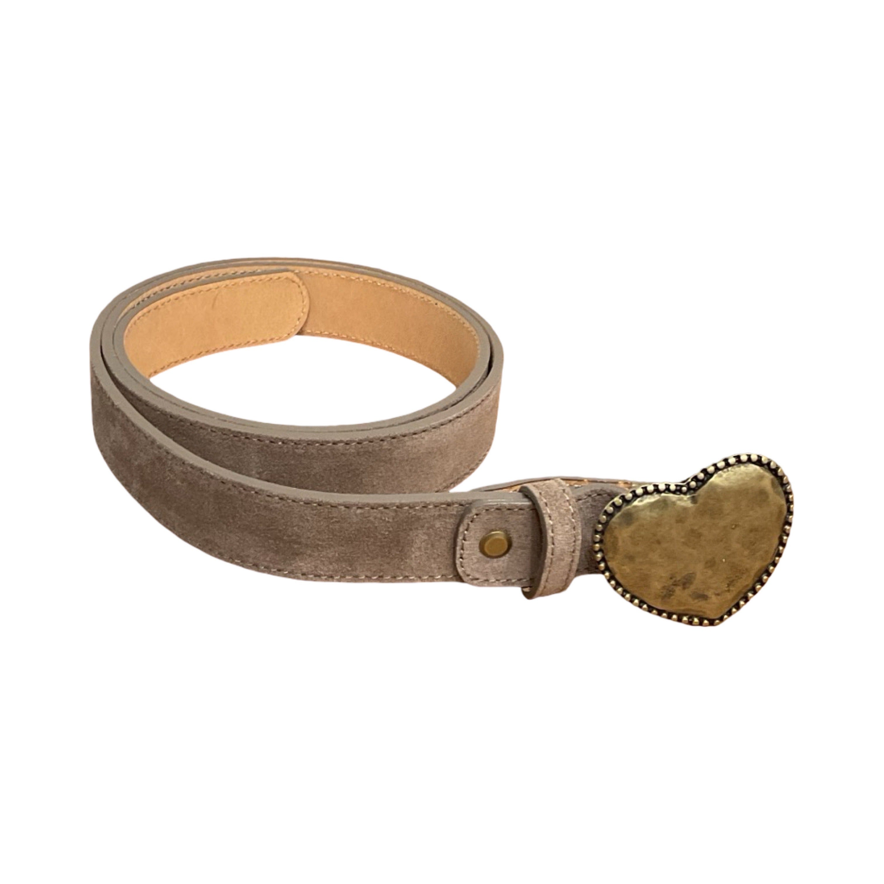 CEINTURE CUIR ITALIEN 028