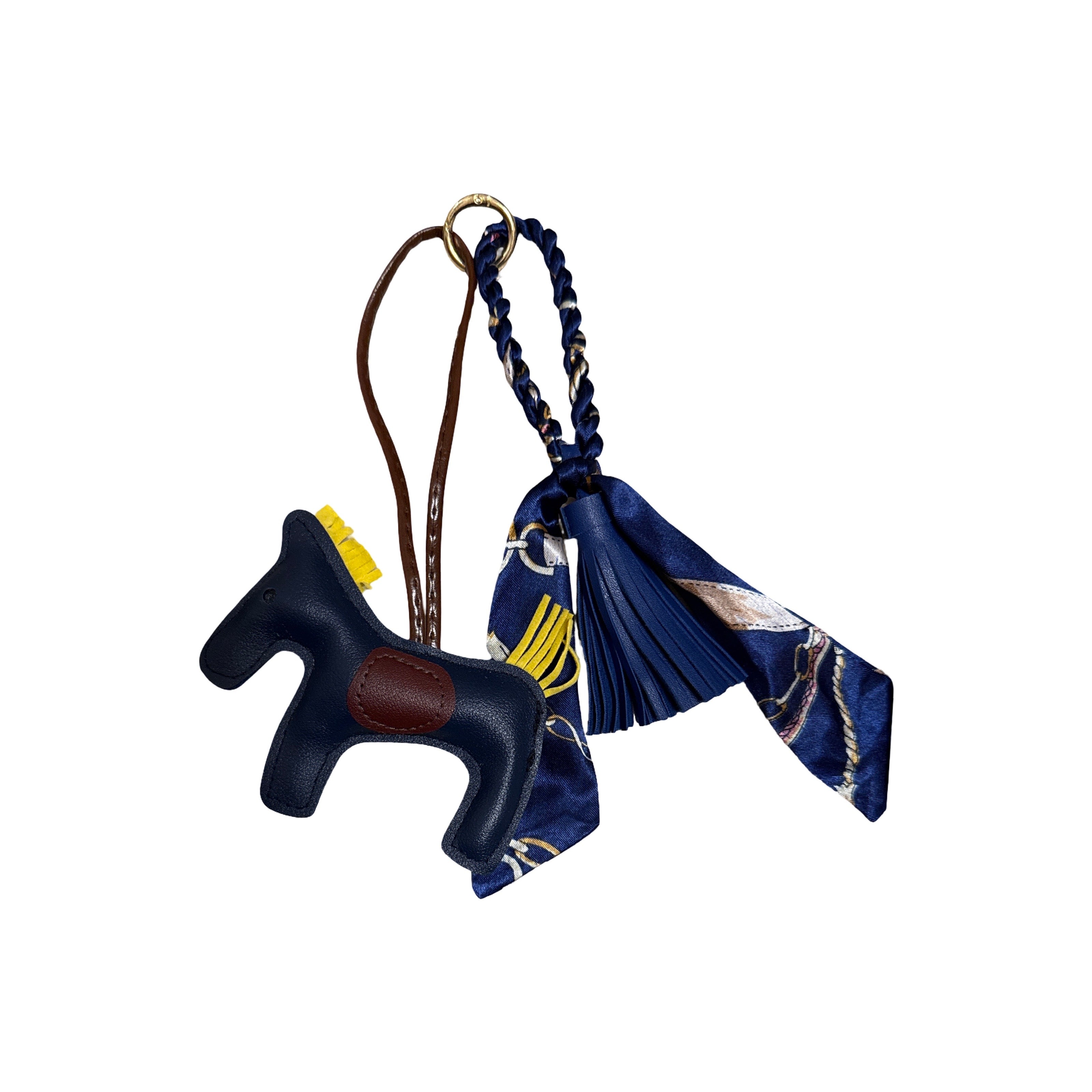 BIJOU DE SAC ANIMAL CHEVAL BS276