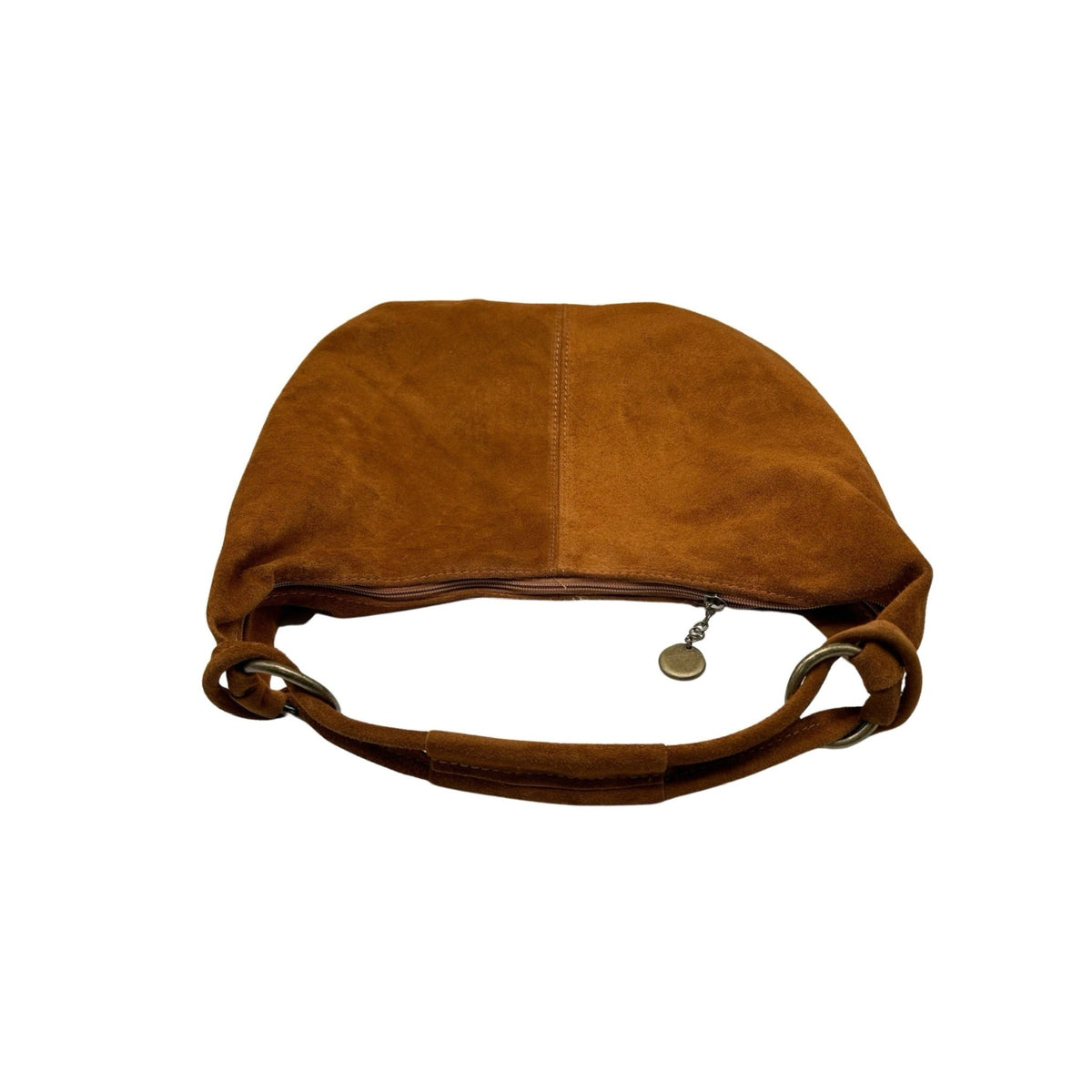 SAC CUIR SUEDE MIRIAM