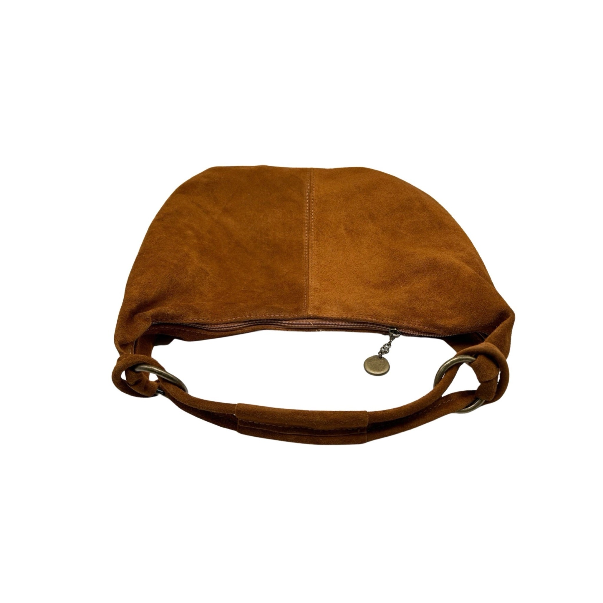 SAC CUIR SUEDE MIRIAM