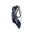 BIJOU DE SAC FOULARD BANDANA BS128