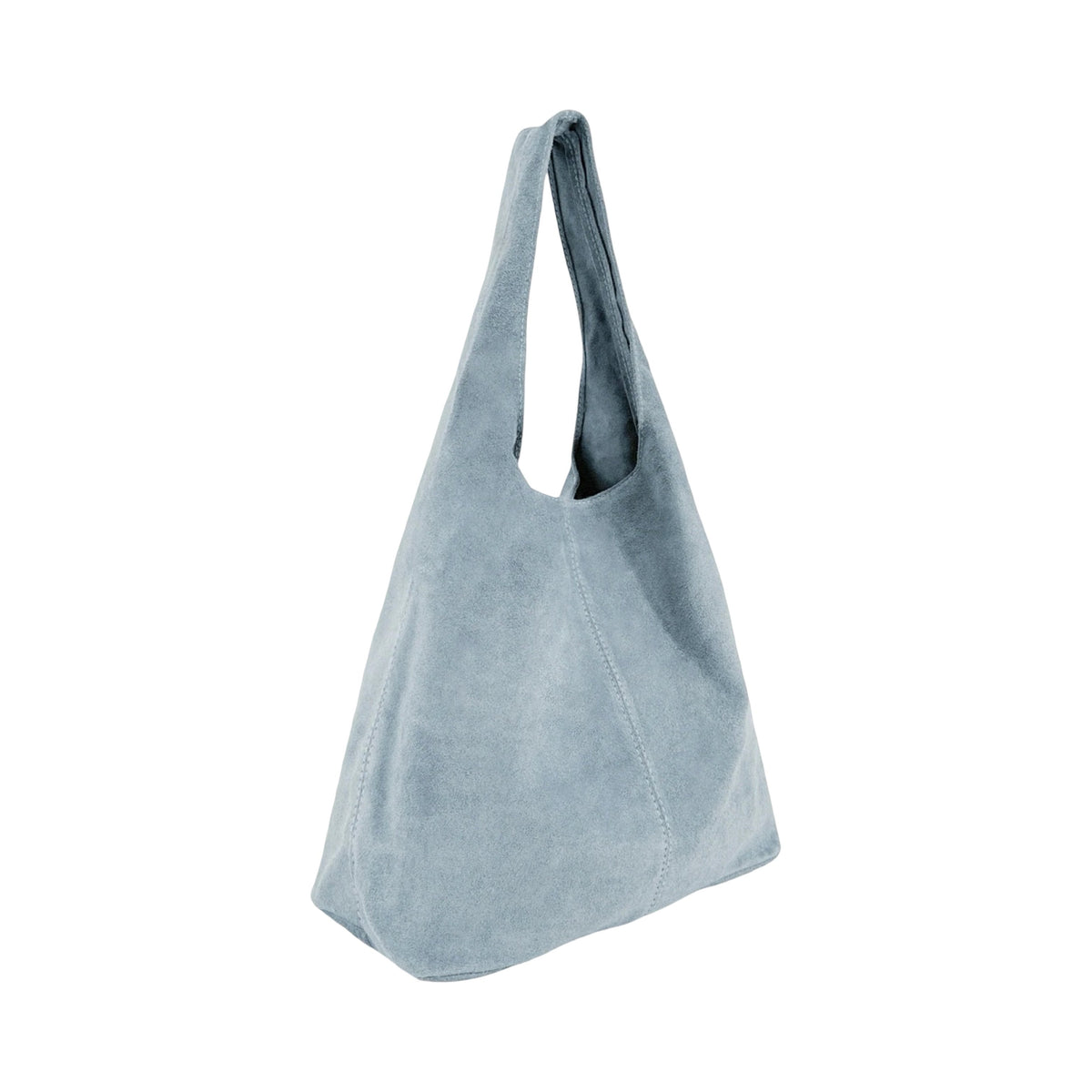SAC CUIR SUEDE EVASION
