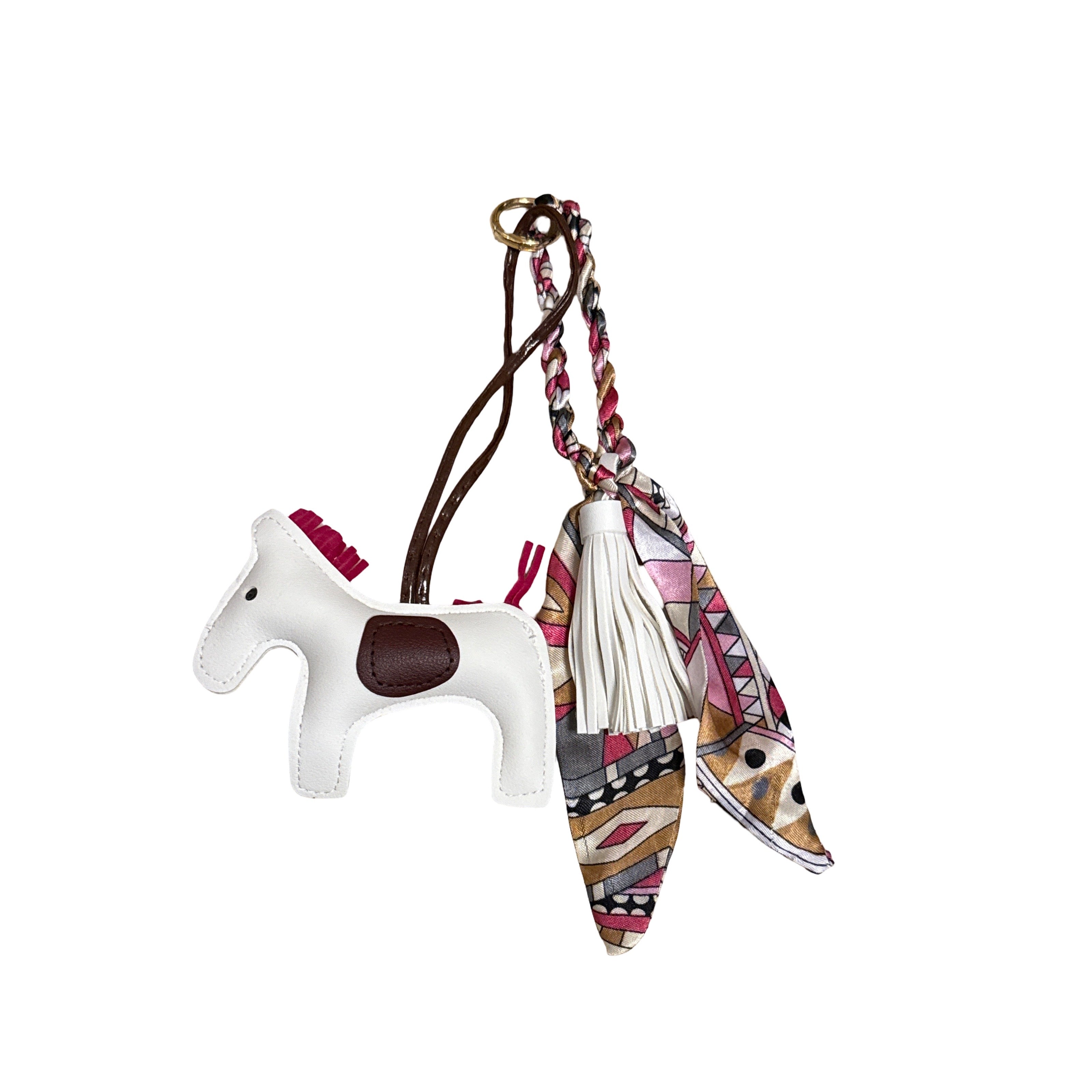 BIJOU DE SAC ANIMAL CHEVAL BS279