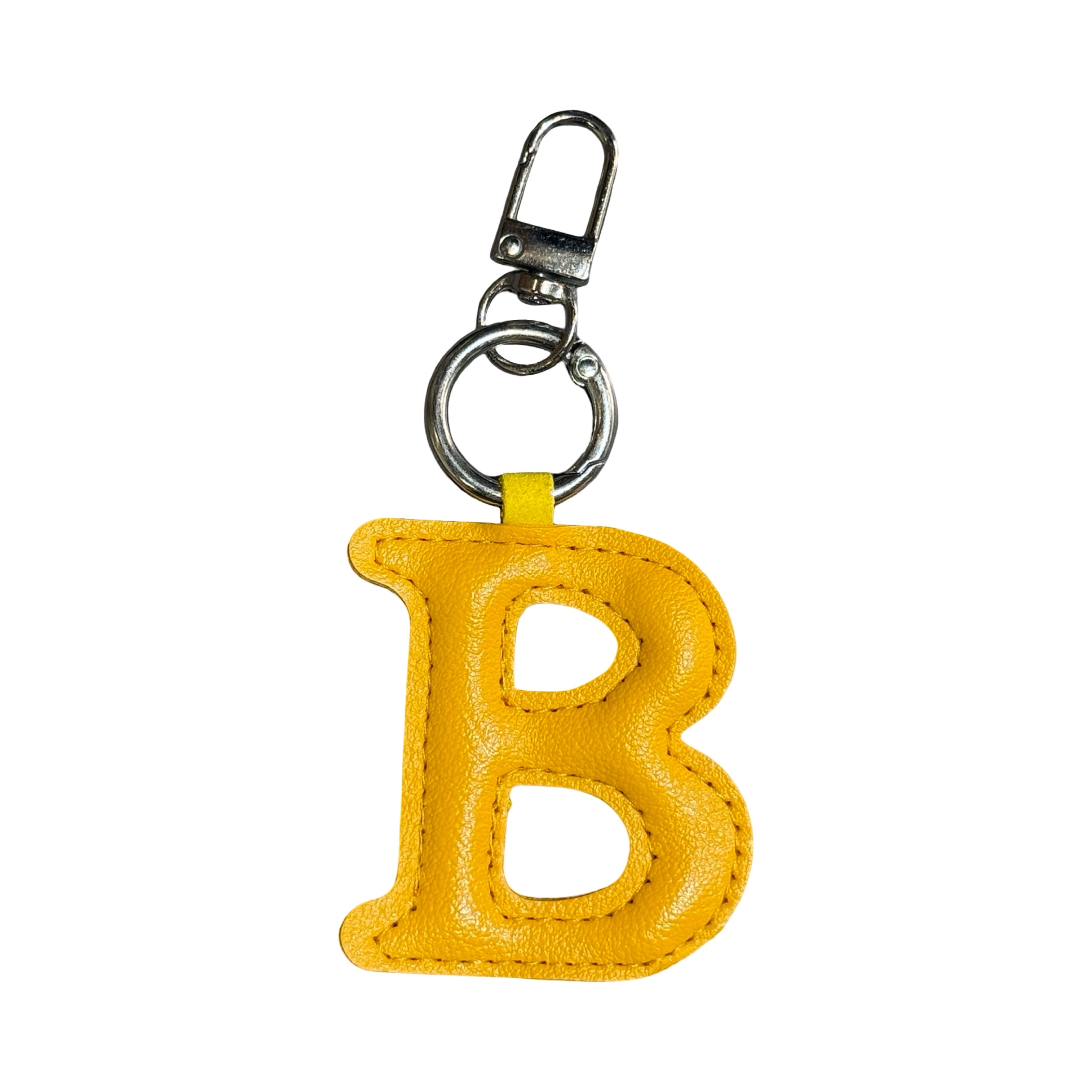 BIJOU DE SAC LETTRE ALPHABETIQUE B BS405