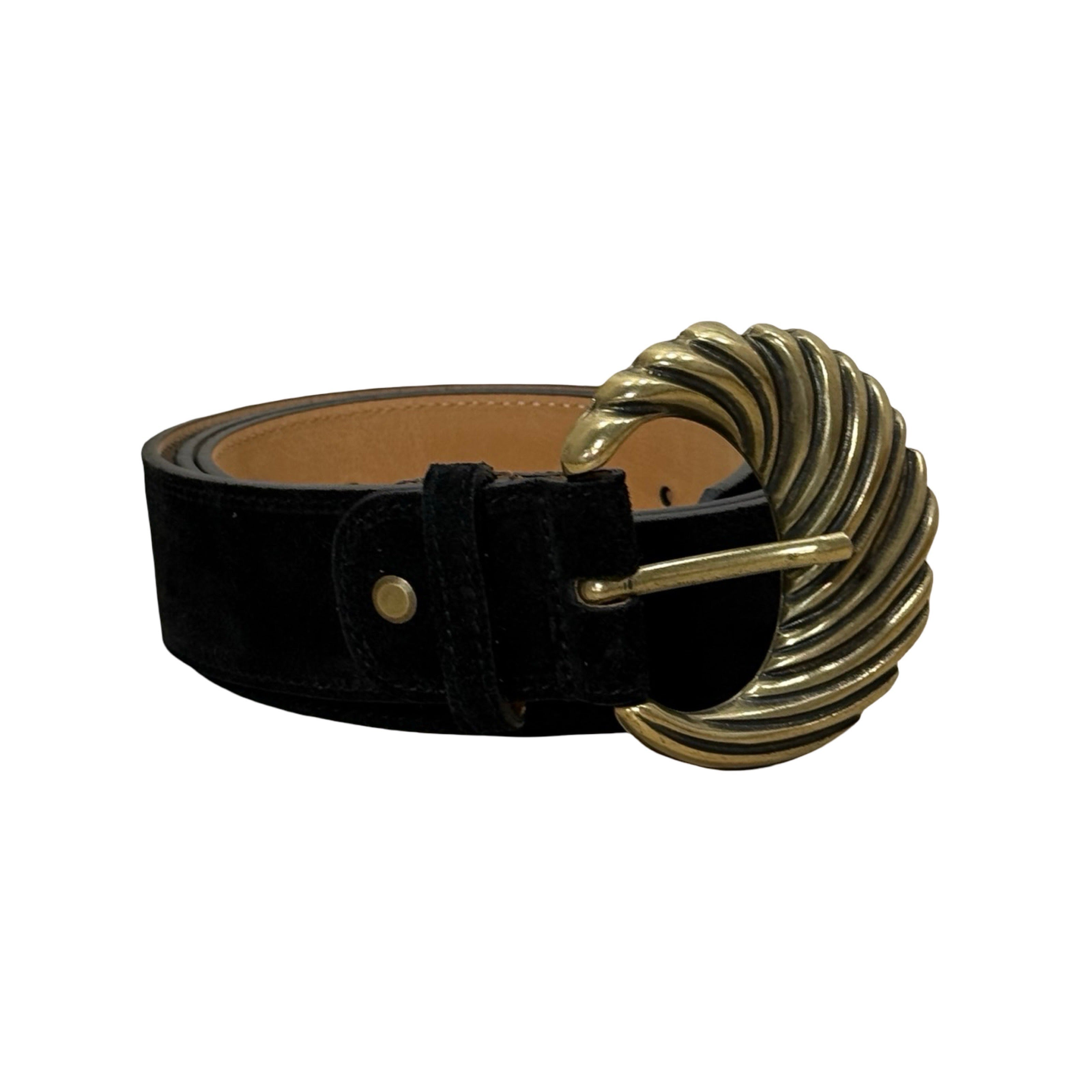 CEINTURE CUIR ITALIEN 030