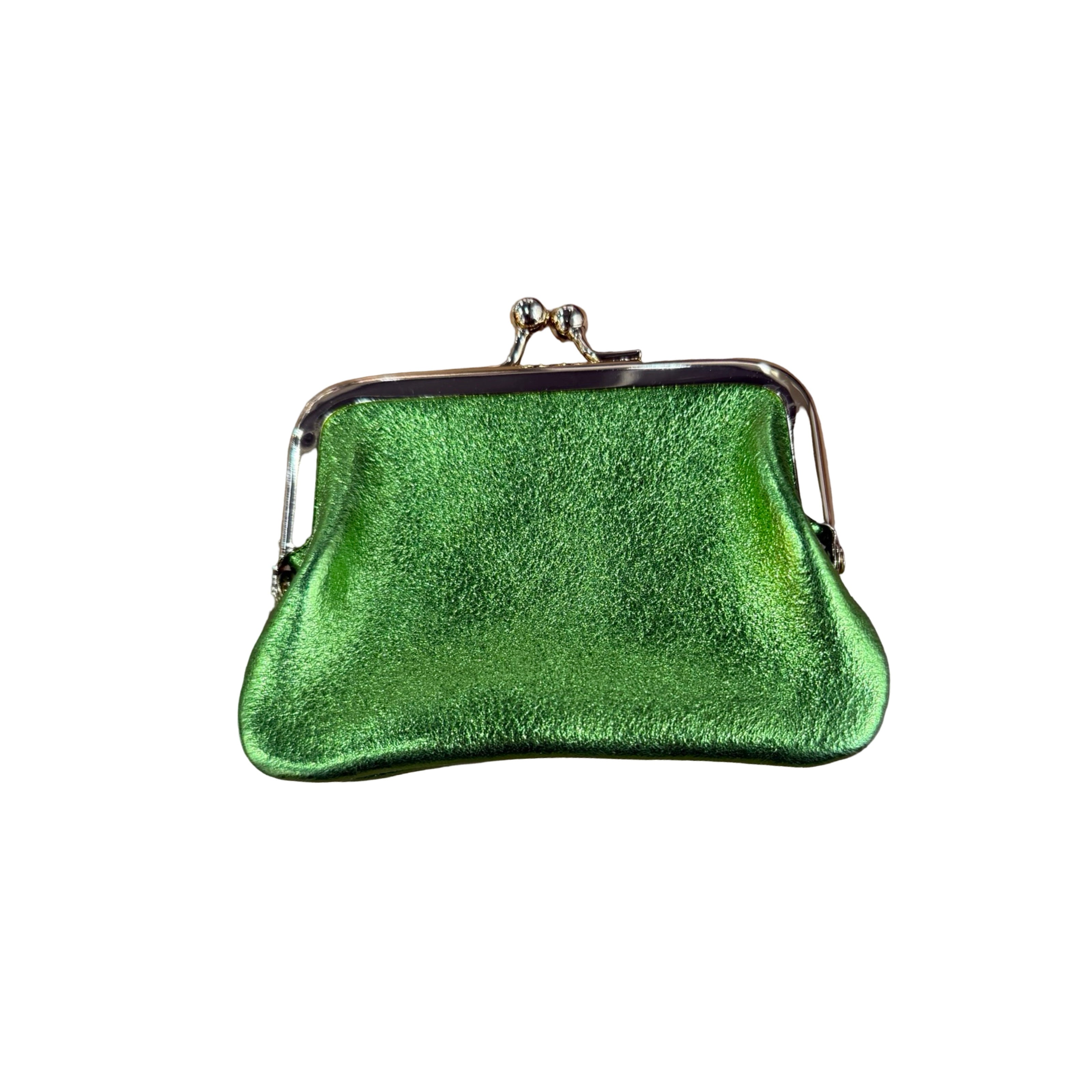 PORTE MONNAIE CARTE CUIR IRISE SMALL