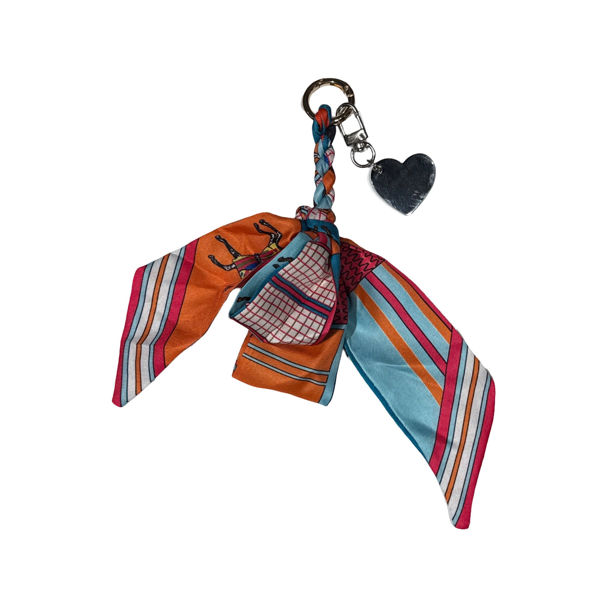BIJOU DE SAC FOULARD BS464