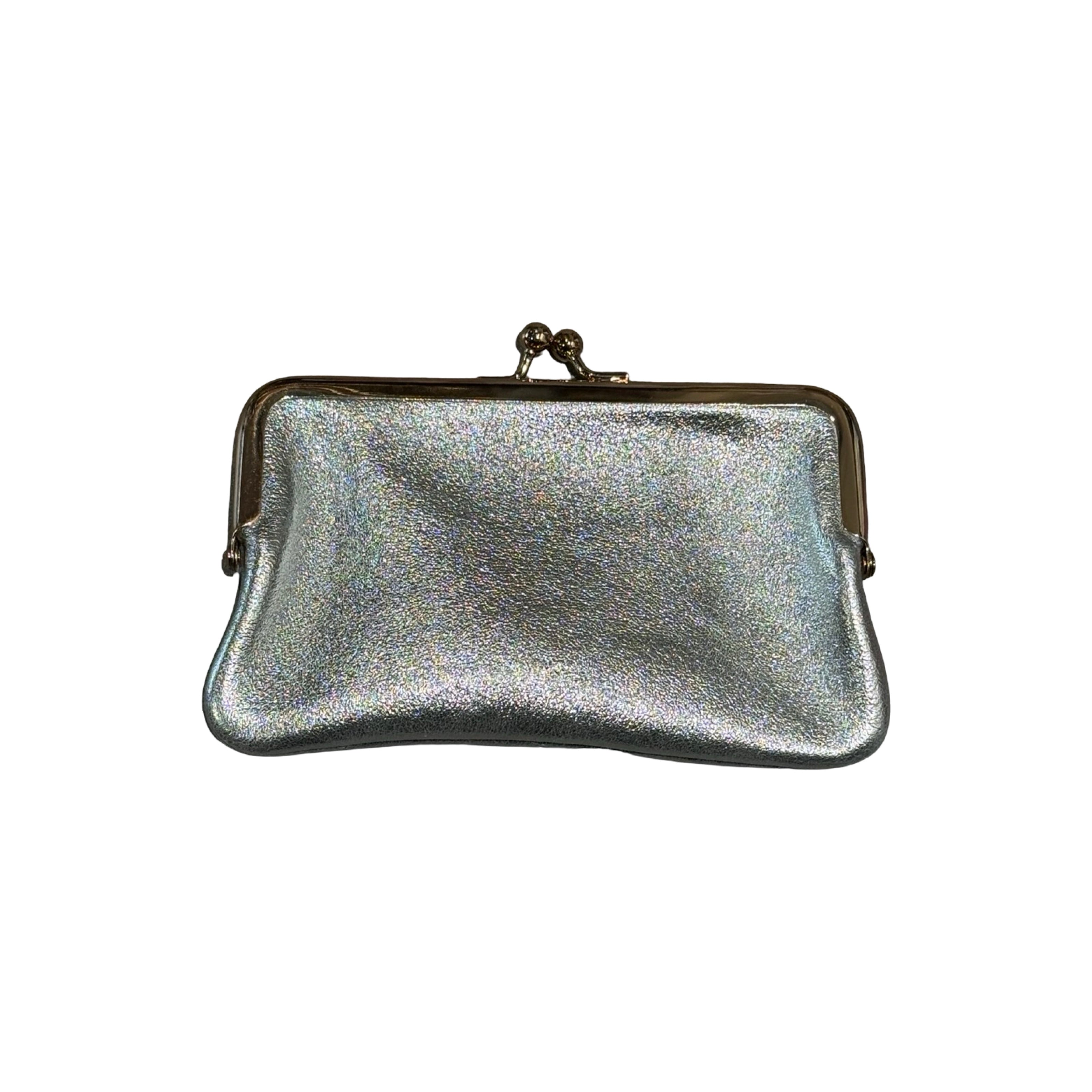 PORTE MONNAIE BOURSE CARTE CUIR IRISE MEDIUM
