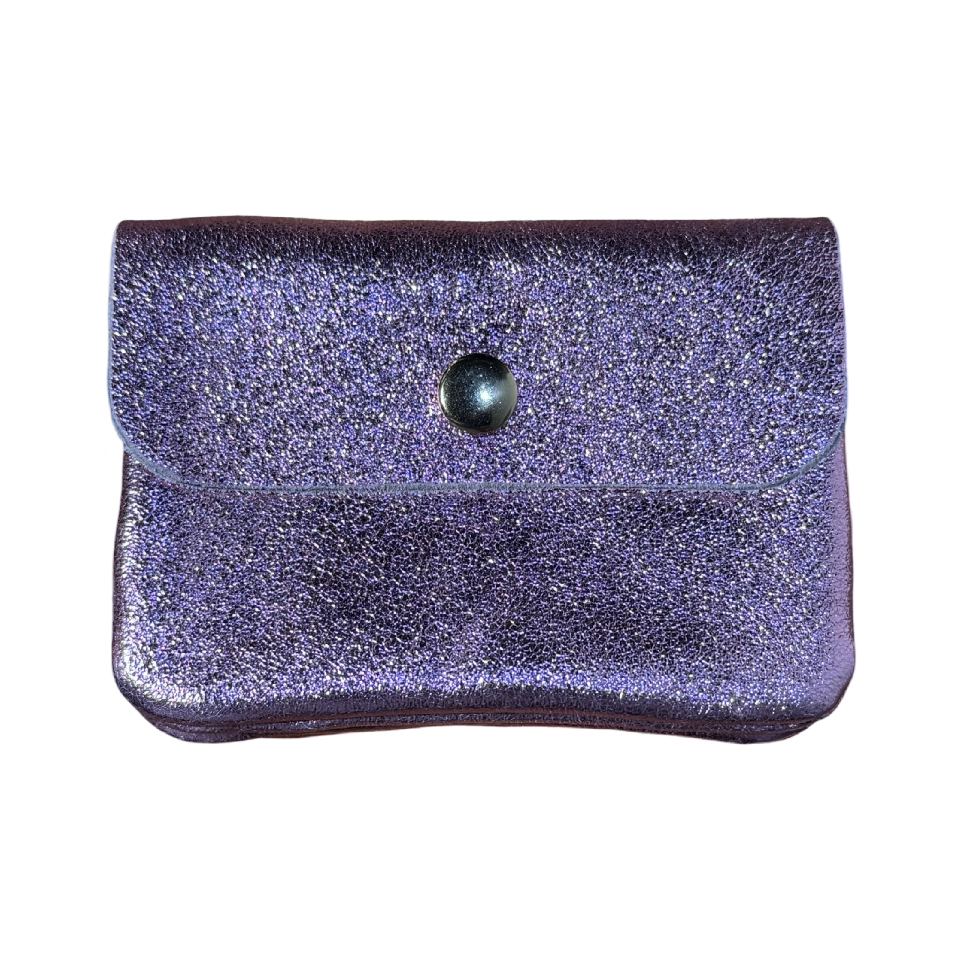 PETIT PMONNAIE CUIR IRISE