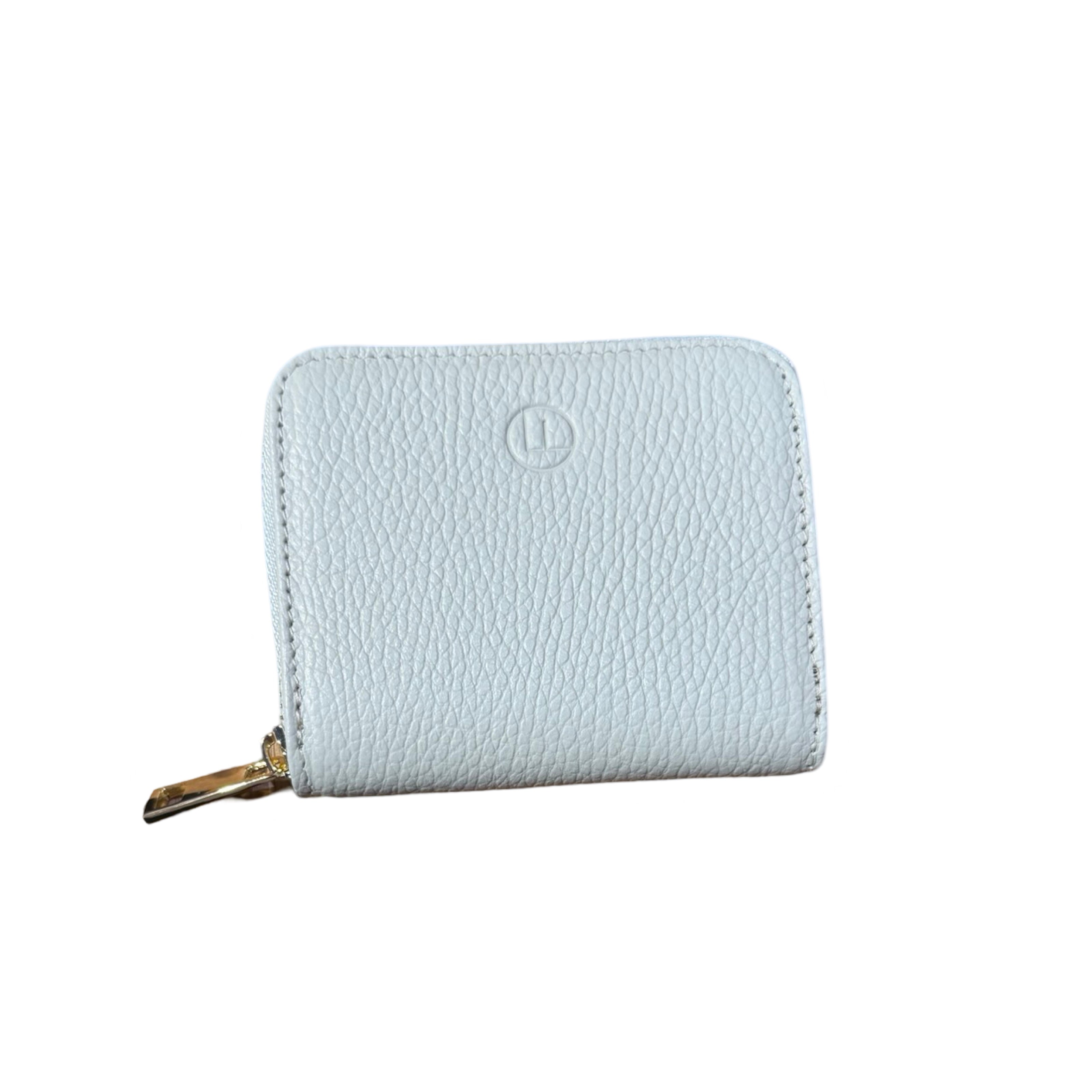 PFEUILLE CUIR GRAINE LOUISA 12 CM