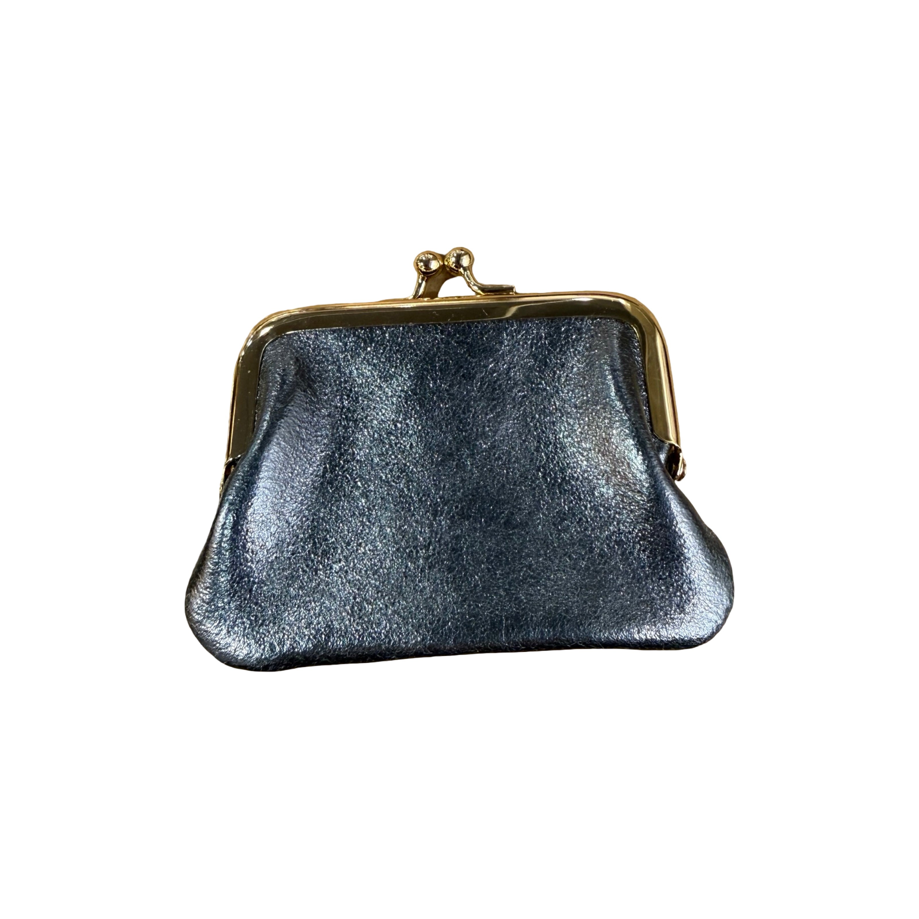 PORTE MONNAIE CARTE CUIR IRISE SMALL