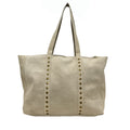 SAC CABAS CUIR LOLA