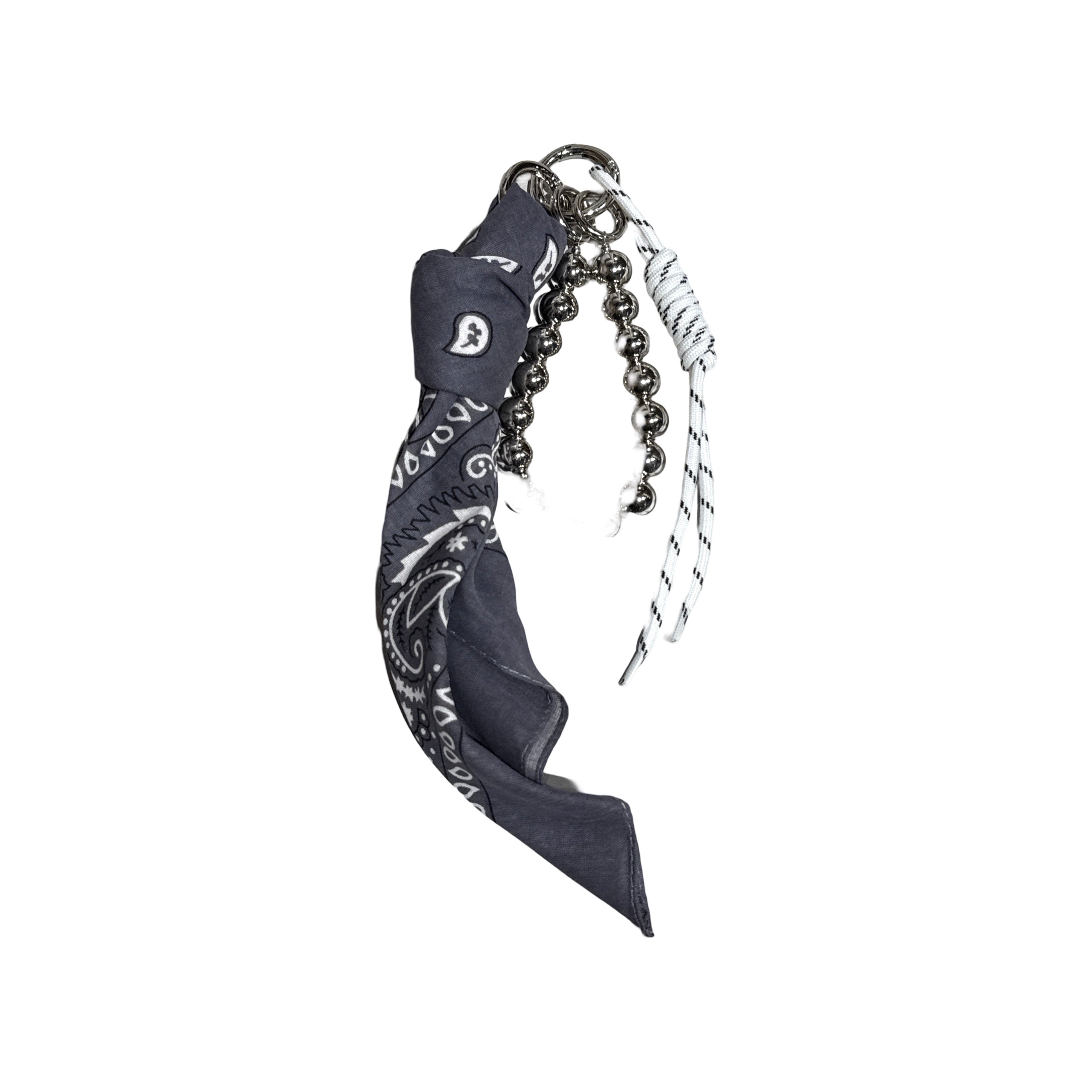 BIJOU DE SAC FOULARD BANDANA BS127