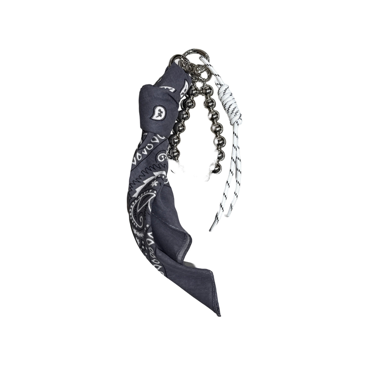 BIJOU DE SAC FOULARD BANDANA BS127