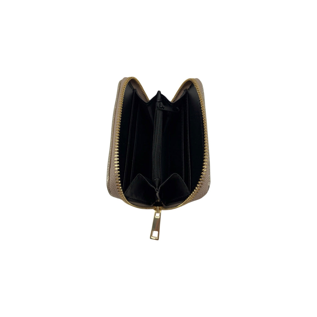 PFEUILLE CUIR IRISE LOUISA 12 CM
