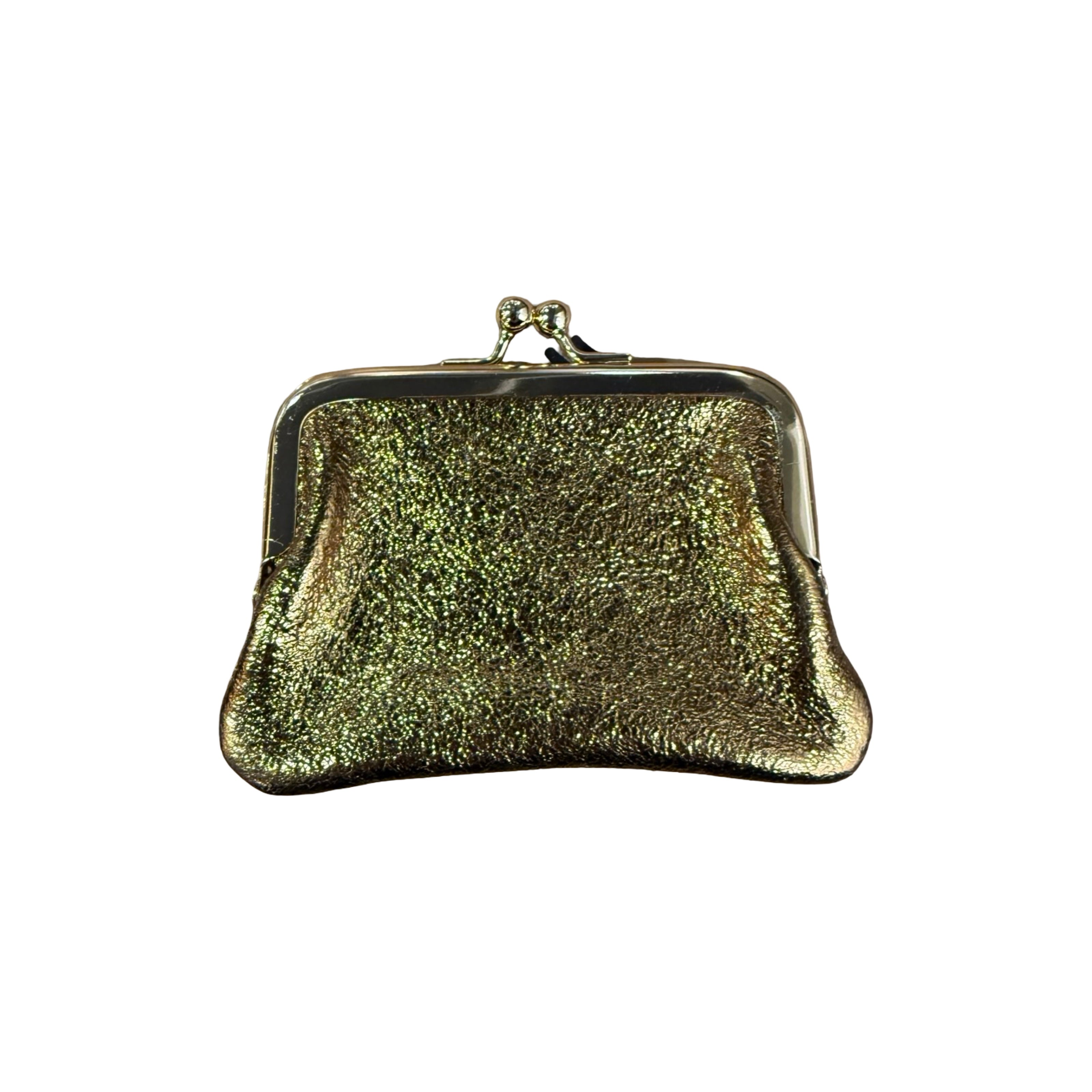 PORTE MONNAIE CARTE CUIR IRISE SMALL