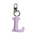 BIJOU DE SAC LETTRE ALPHABETIQUE L BS415
