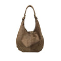 SAC CUIR SUEDE MIRIAM