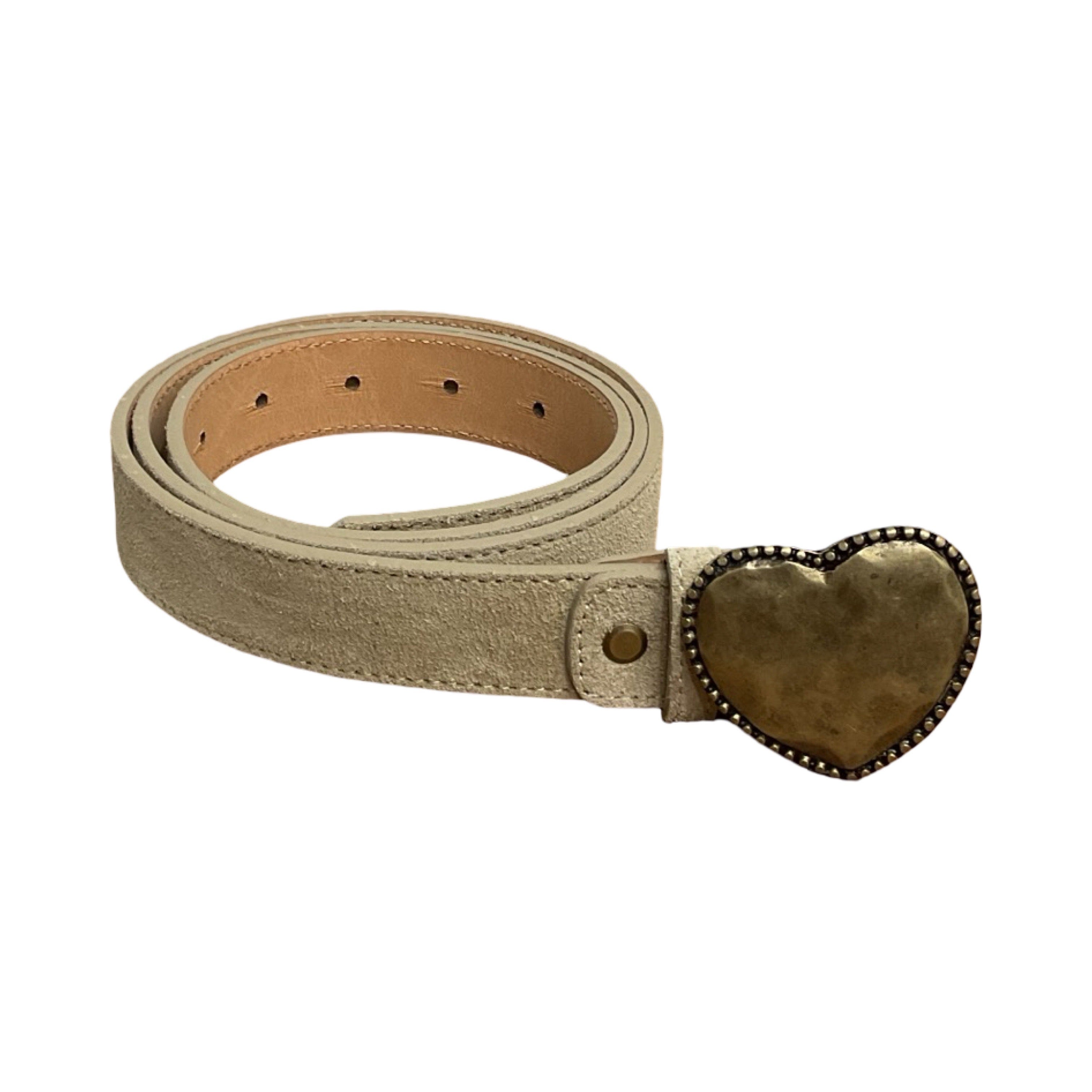 CEINTURE CUIR ITALIEN 028