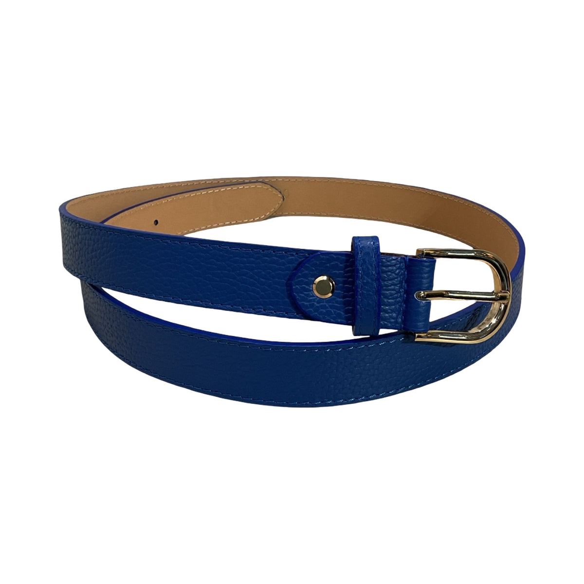 CEINTURE CUIR ITALIEN 014
