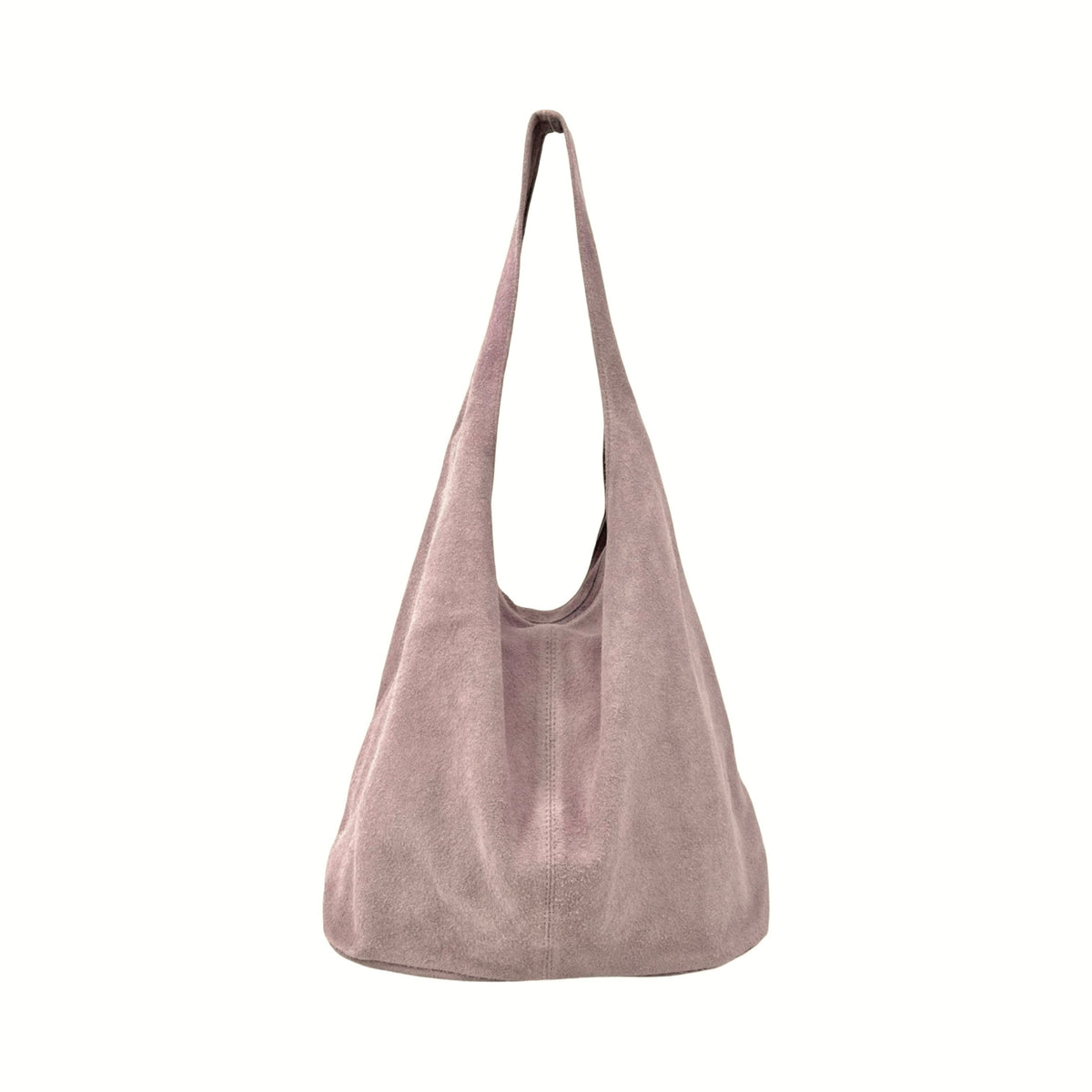SAC CUIR SUEDE EVASION