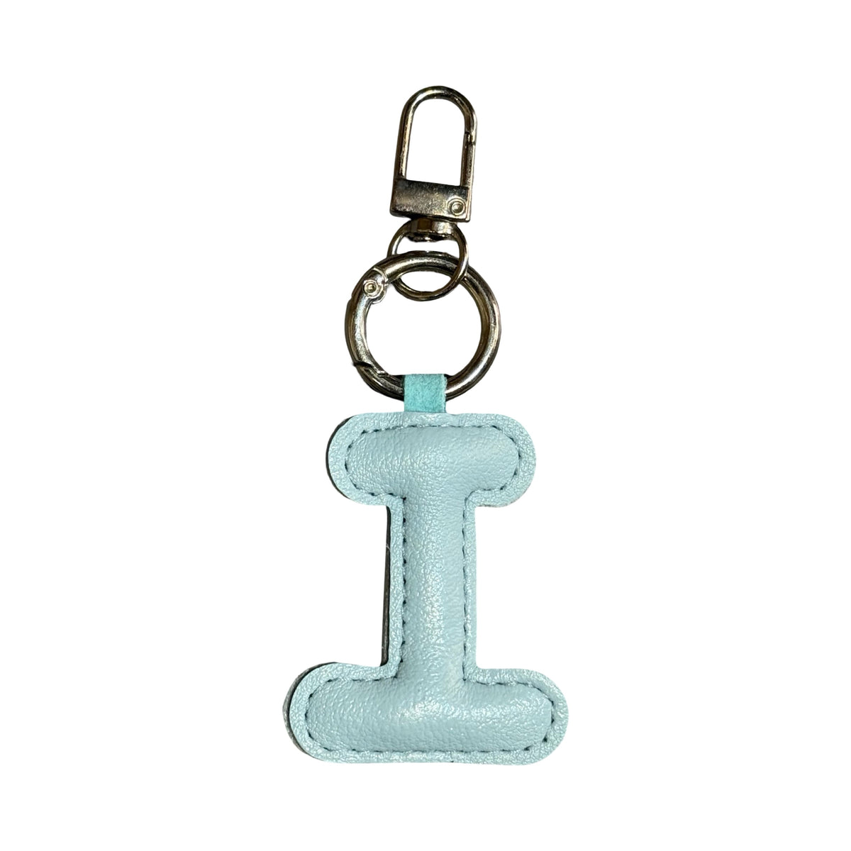 BIJOU DE SAC LETTRE ALPHABETIQUE I BS412