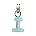 BIJOU DE SAC LETTRE ALPHABETIQUE I BS412