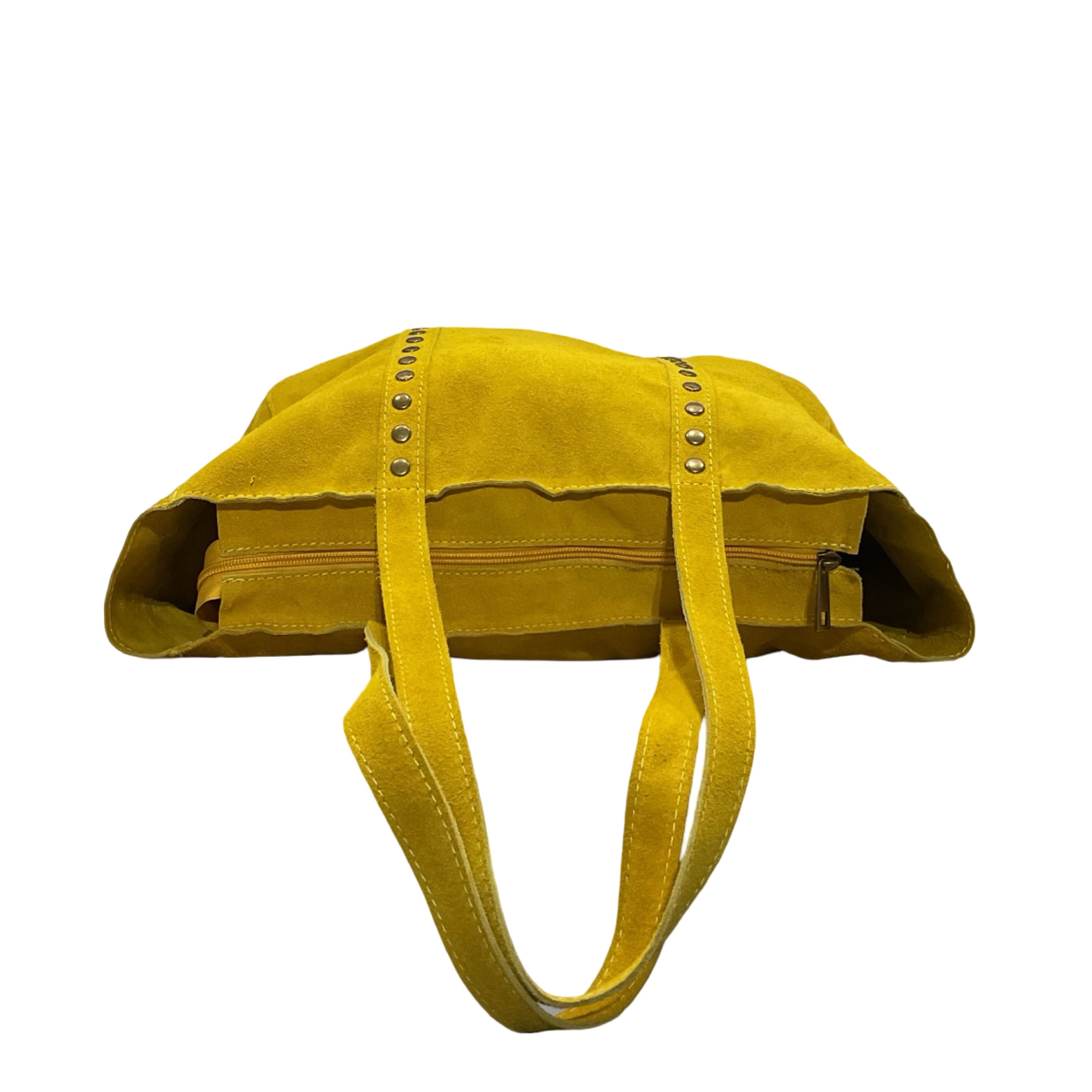 SAC CABAS CUIR LOLA