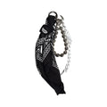 BIJOU DE SAC FOULARD BANDANA BS122