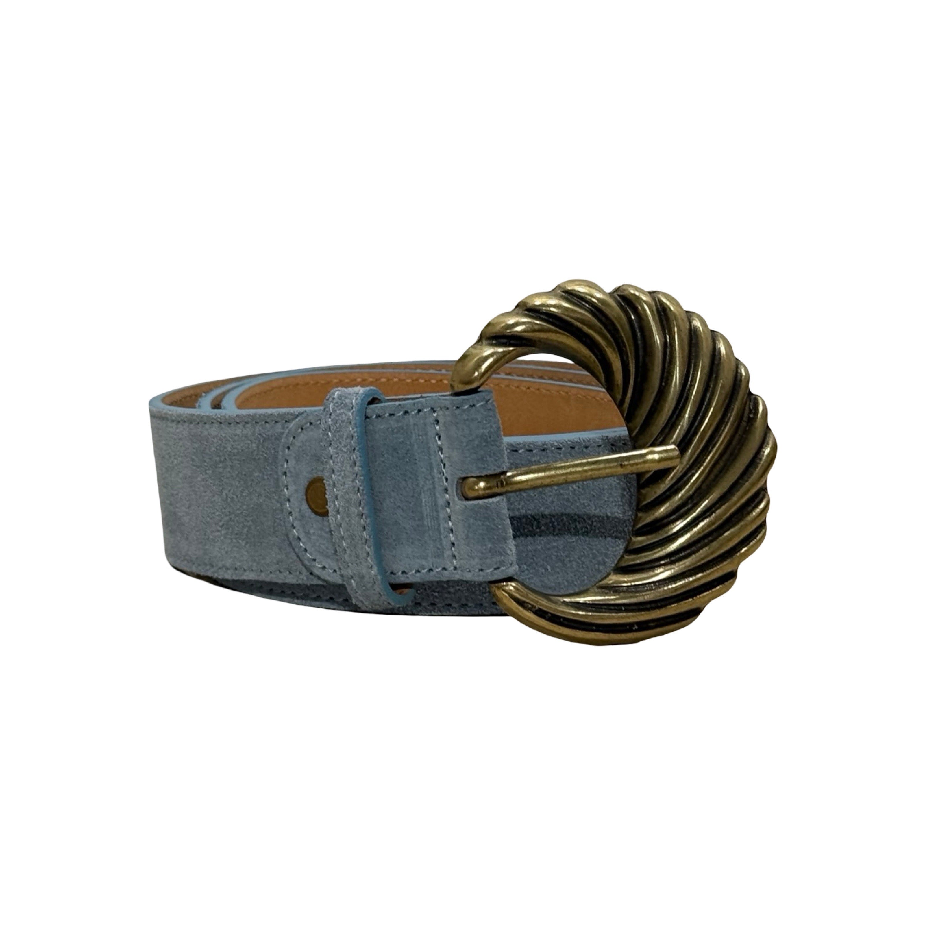CEINTURE CUIR ITALIEN 030