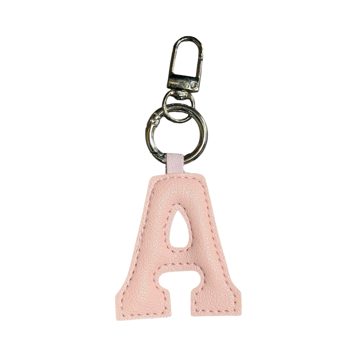 BIJOU DE SAC LETTRE ALPHABETIQUE A BS404