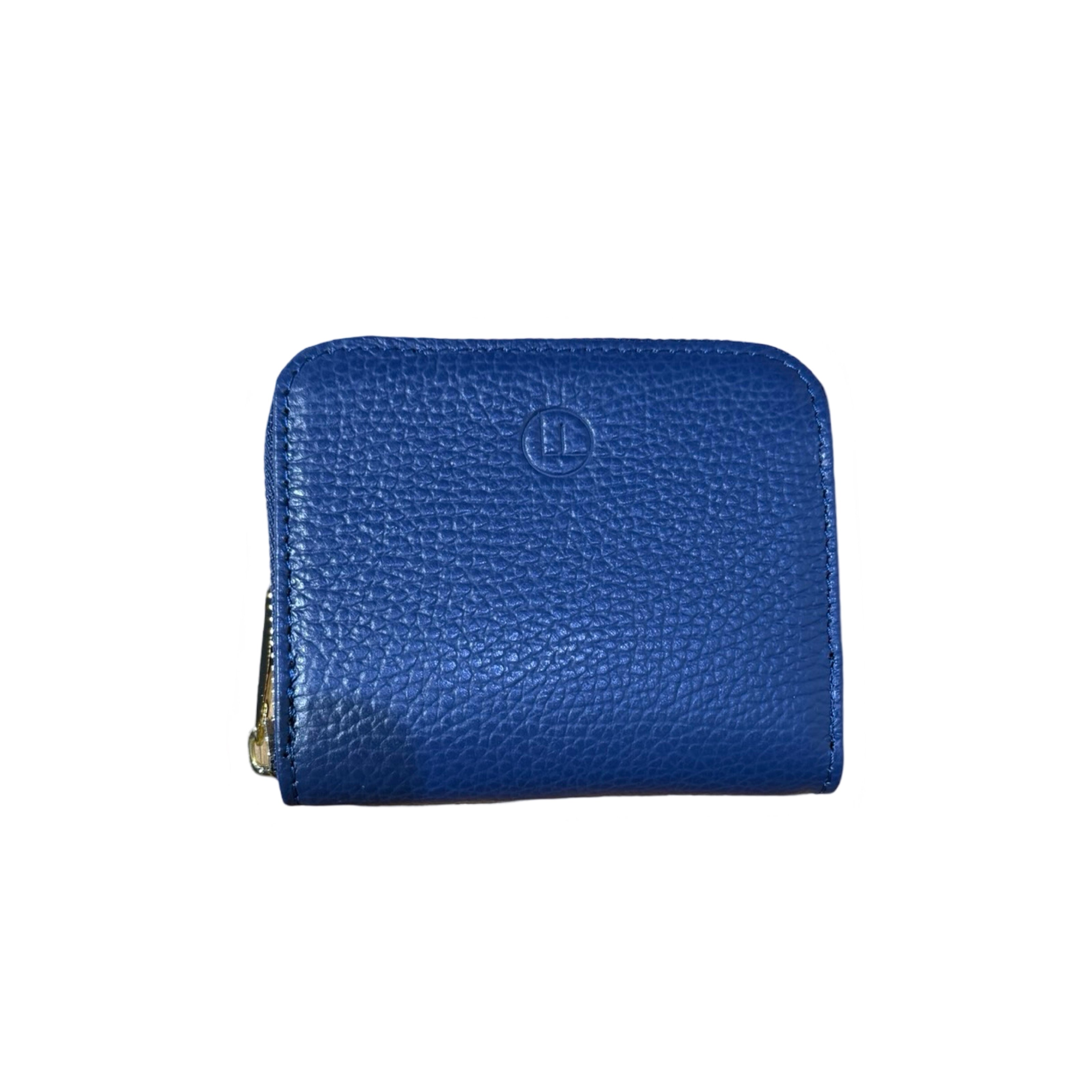 PFEUILLE CUIR GRAINE LOUISA 12 CM