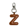 BIJOU DE SAC LETTRE ALPHABETIQUE Z BS438