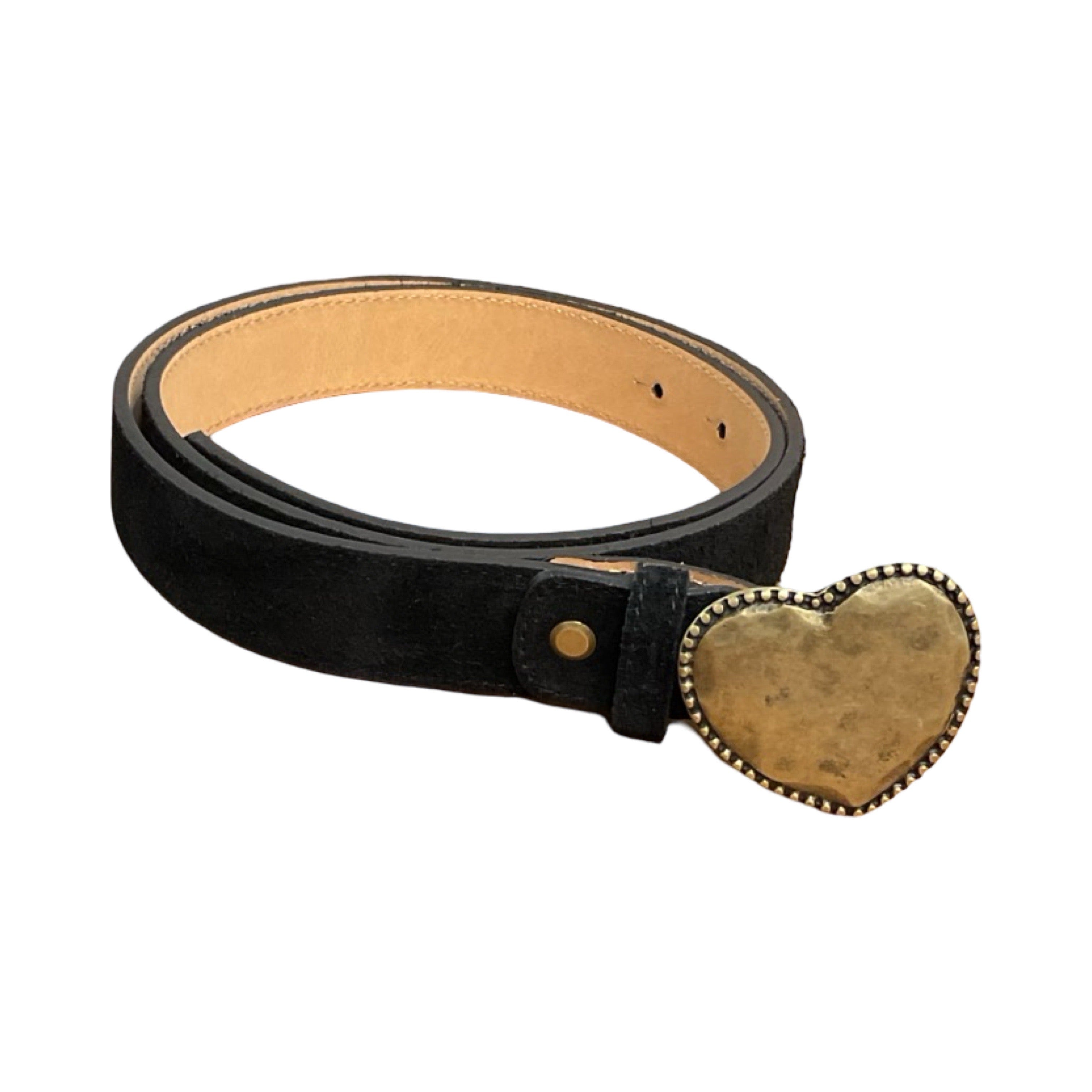 CEINTURE CUIR ITALIEN 028