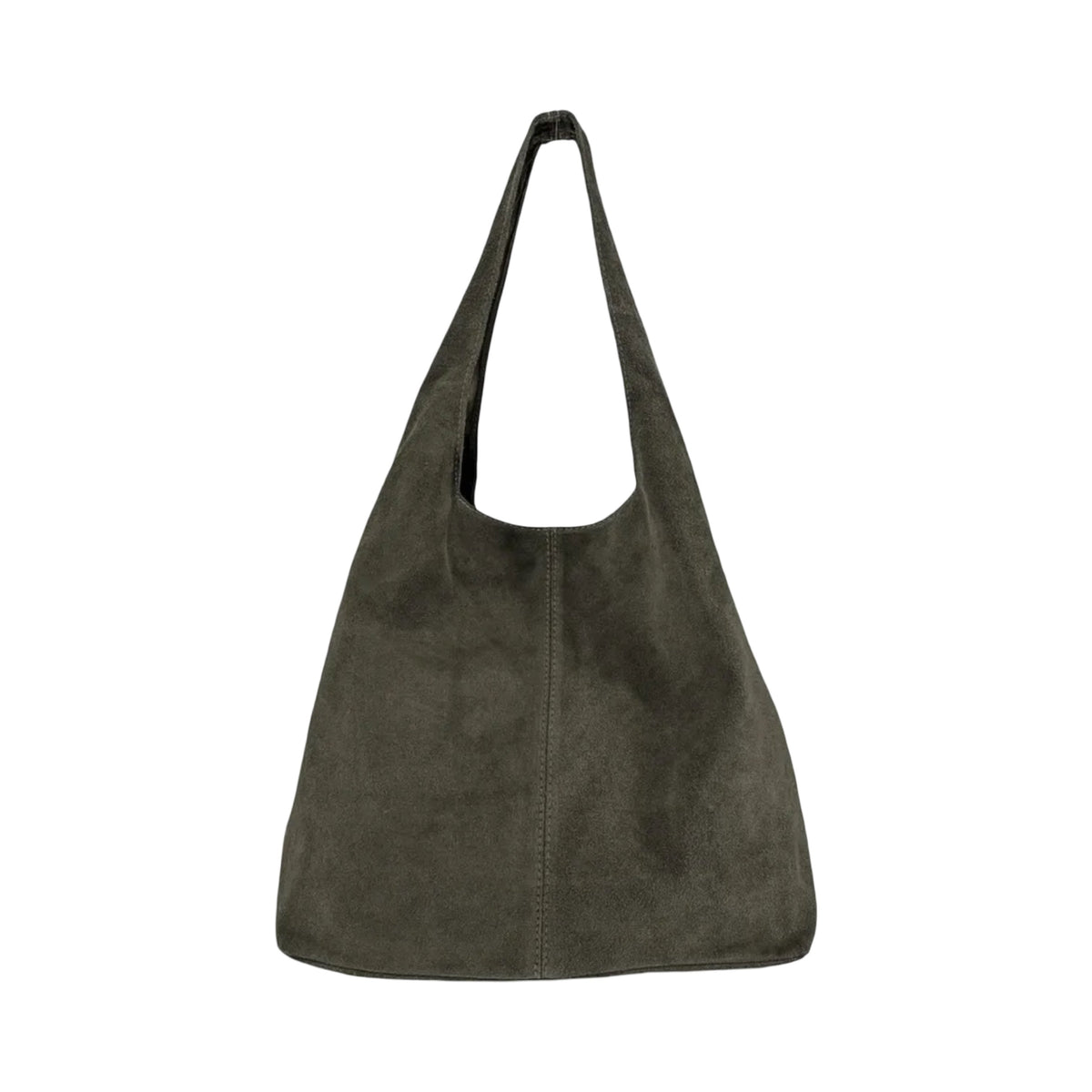 SAC CUIR SUEDE EVASION
