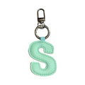 BIJOU DE SAC LETTRE ALPHABETIQUE S BS422