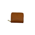 PFEUILLE CUIR GRAINE LOUISA 12 CM