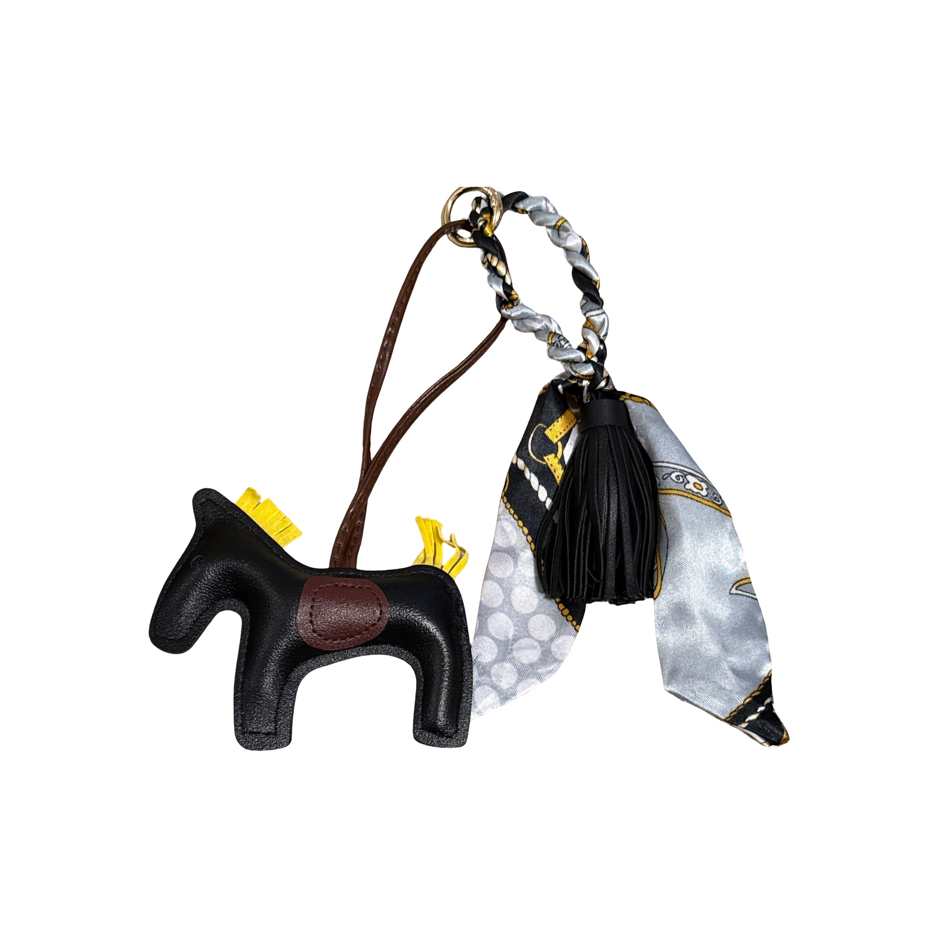 BIJOU DE SAC ANIMAL CHEVAL BS270